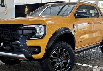 Ford Ranger 8.508 km 48.980 &euro; Troisdorf/Spich 53842