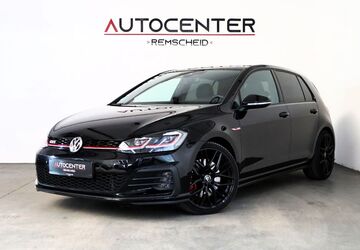 VW Golf 83.327 km 23.450 &euro; Remscheid 42897