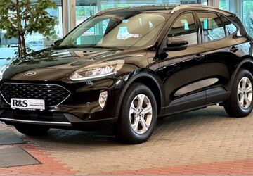 Ford Kuga 32.432 km 21.900 &euro; Köln 50769