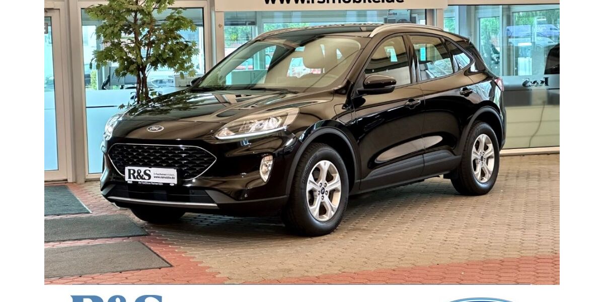 Ford Kuga 32.432 km 21.900 &euro; Köln 50769