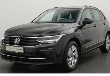 VW Tiguan 42.551 km 23.488 &euro; Leverkusen 51379