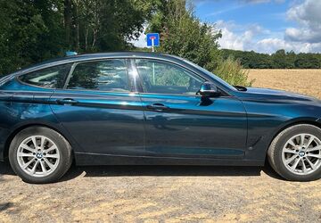 BMW 335 Gran Turismo 140.000 km 19.000 &euro; Frechen 50226