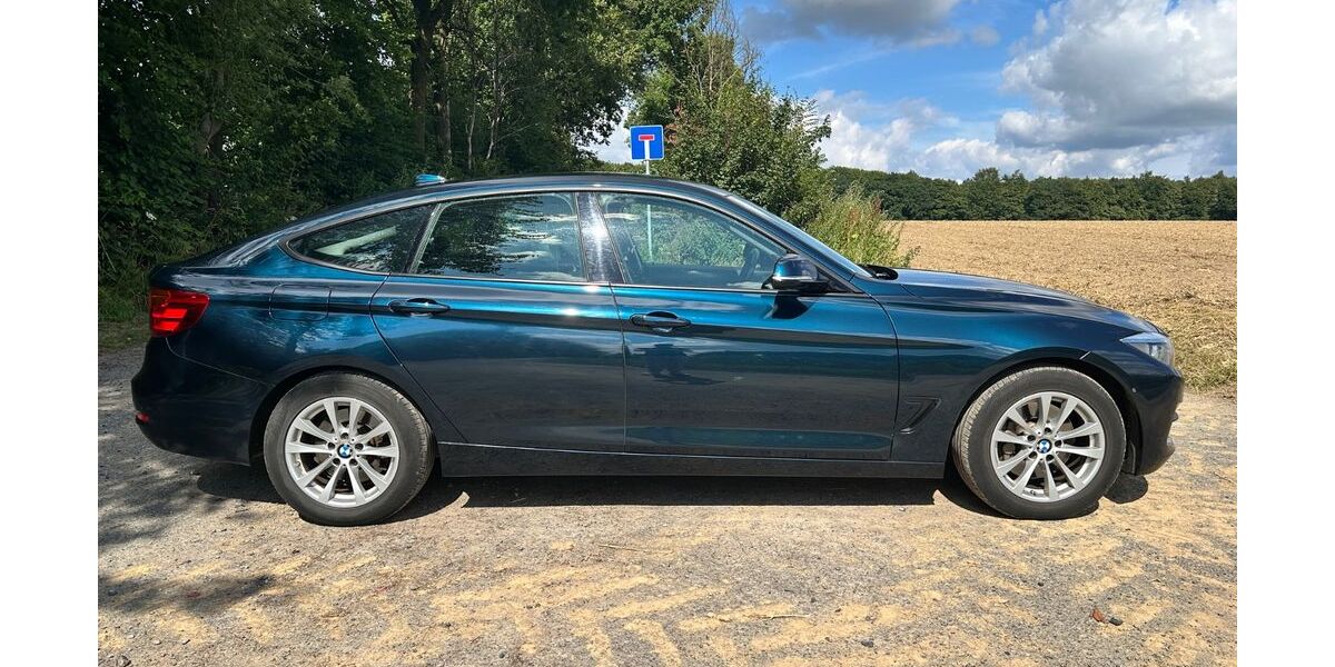 BMW 335 Gran Turismo 140.000 km 19.000 &euro; Frechen 50226
