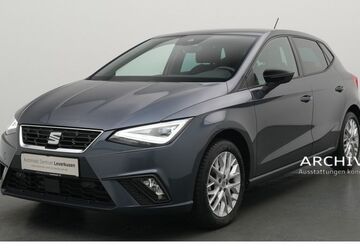 Seat Ibiza 29.224 km 12.988 &euro; Leverkusen 51379