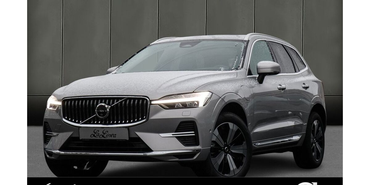 Volvo XC60 18.250 km 48.460 &euro; Köln 50968