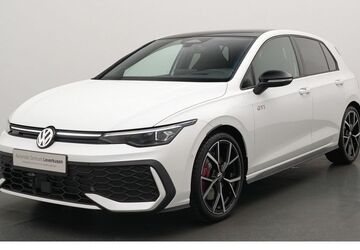 VW Golf 1.009 km 46.480 &euro; Leverkusen 51379