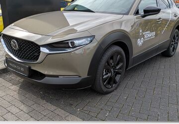 Mazda CX-30 2.766 km 25.888 &euro; Leverkusen 51373