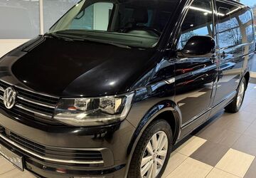 VW T6 Multivan 143.300 km 29.950 &euro; Köln 51103