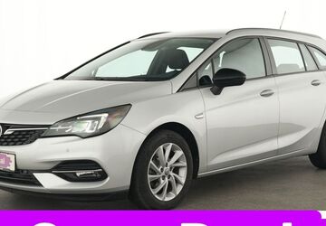 Opel Astra 58.651 km 13.694 &euro; Neuss 41460