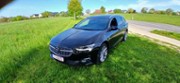 Gebrauchte Opel Insignia