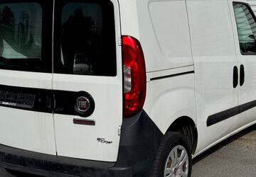 Fiat Doblo 88.630 km 7.490 &euro; Solingen 42719