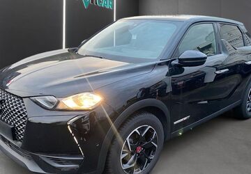 DS Automobiles DS3 Crossback 90.000 km 13.390 &euro; Köln 50829
