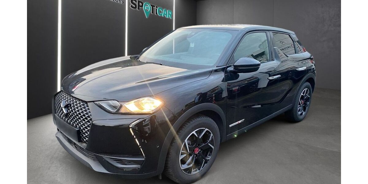 DS Automobiles DS3 Crossback 90.000 km 13.390 &euro; Köln 50829