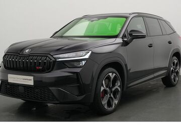Skoda Kodiaq 2.980 km 56.480 &euro; Leverkusen 51379