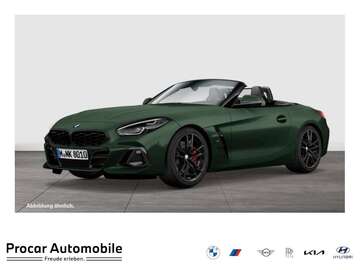 Gebrauchte BMW Z4