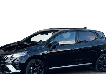 Renault Clio 19.181 km 20.900 &euro; Solingen/NRW 42655