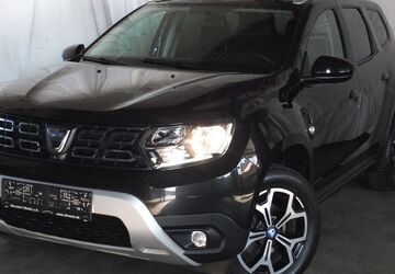 Dacia Duster 63.155 km 12.704 &euro; Köln-Marsdorf/Junkersdorf 50858