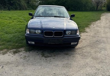 BMW 320 180.000 km 7.800 &euro; Leverkusen 51381