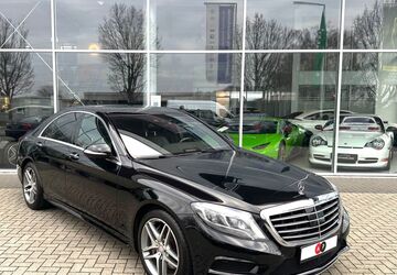 Mercedes-Benz S 400 35.536 km 37.990 &euro; Haan 42781
