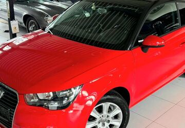 Audi A1 133.000 km 5.850 &euro; Brühl 50321