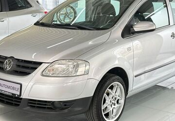 VW Fox 159.000 km 1.899 &euro; Grevenbroich 41515