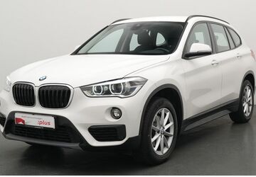 BMW X1 92.968 km 18.980 &euro; Leverkusen 51373