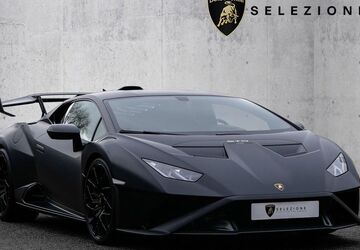 Lamborghini Huracán 4.980 km 334.900 &euro; Düsseldorf 40476