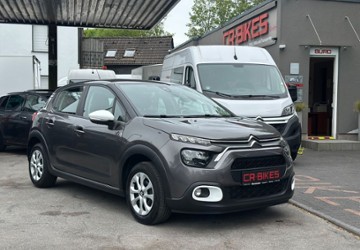 Citroen C3 40.788 km 9.990 &euro; Solingen 42697