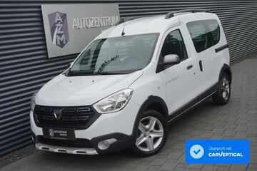 Gebrauchte Dacia Dokker