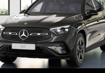 Mercedes-Benz GLC 220 9.938 km 63.990 &euro; Düsseldorf 40470