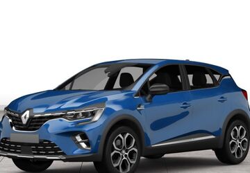 Renault Captur 9.870 km 31.950 &euro; Brühl 50321