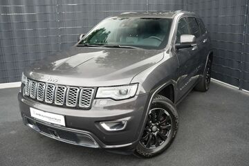 Gebrauchte Jeep Grand Cherokee