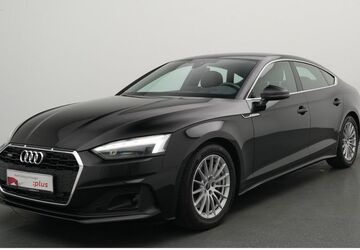Audi A5 93.623 km 37.980 &euro; Leverkusen 51373