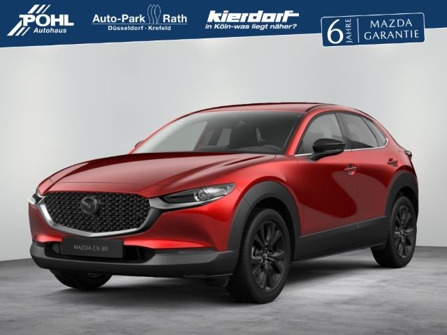 Mazda CX-30 2.710 km 29.690 &euro; Köln 50825