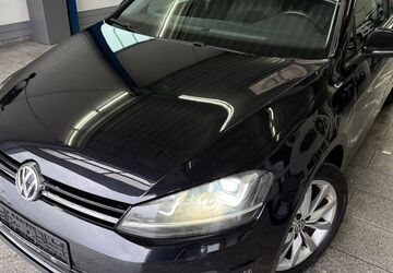 VW Golf 165.498 km 12.650 &euro; Köln 50829