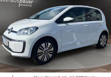 VW e-up! 5.000 km 23.270 &euro; Wesseling 50389