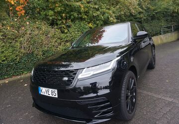 Land Rover Range Rover Velar 108.000 km 27.999 &euro; Köln 51143