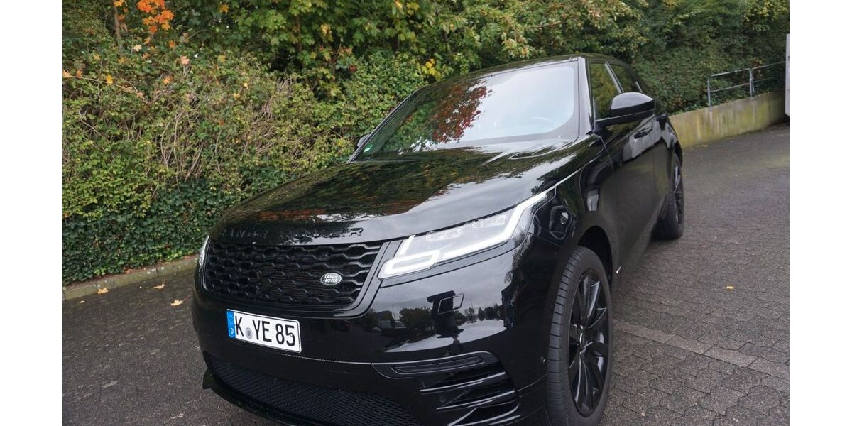 Land Rover Range Rover Velar 108.000 km 27.999 &euro; Köln 51143
