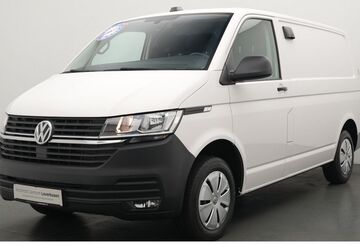 VW T6 Transporter 127.174 km 18.988 &euro; Leverkusen 51379