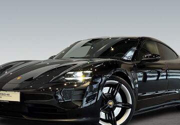 Porsche Taycan 71.800 km 75.900 &euro; Bergisch Gladbach 51429