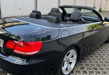BMW 320 86.200 km 13.500 &euro; Leverkusen 51381