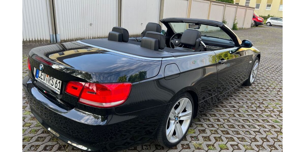 BMW 320 86.200 km 13.500 &euro; Leverkusen 51381