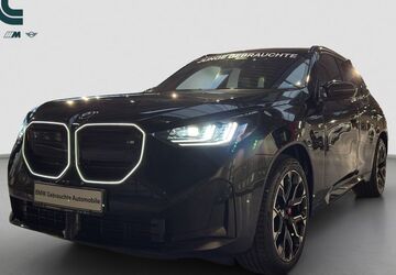 BMW X3 M50 10.018 km 66.340 &euro; Neuss 41460