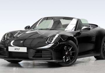 Porsche 992 12.900 km 152.900 &euro; Düsseldorf 40468