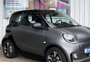 Smart ForTwo 19.990 km 16.446 &euro; Wermelskirchen 42929