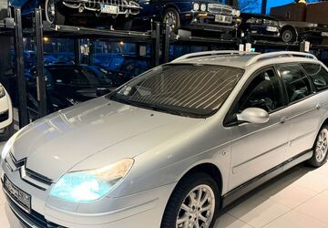 Citroen C5 288.000 km 2.250 &euro; Brühl 50321