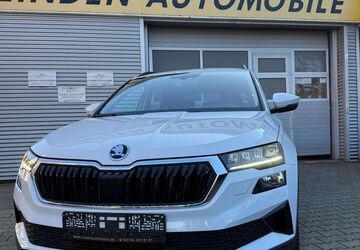 Skoda Karoq 84.224 km 20.950 &euro; Frechen 50226