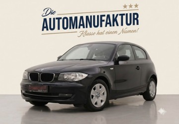 BMW 116 207.552 km 3.750 &euro; Leverkusen 51373