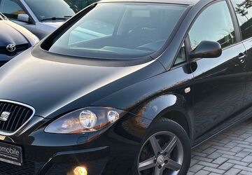 Seat Altea 122.000 km 3.999 &euro; Köln 51109