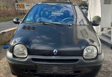 Renault Twingo 187.000 km 1.990 &euro; Kürten 51515